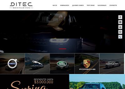 Ditecseminuevos